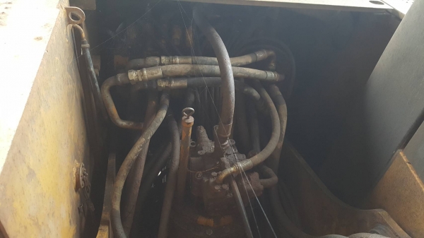 ขาย แบคโฮ CAT 320D เอกสารเล่มทะเบียนครบ รถใช้งานได้ปกติ ราคาต่อรองได้ครับ