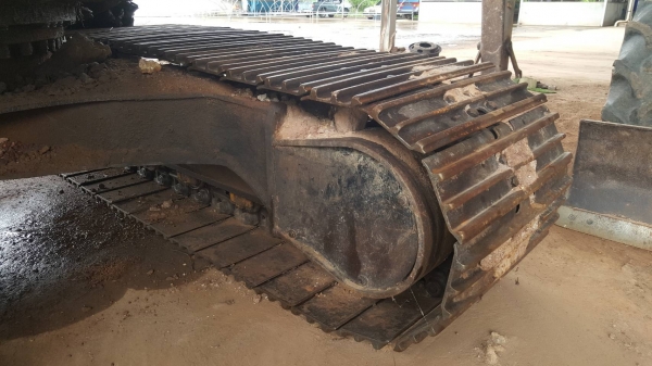 ขาย แบคโฮ CAT 320D เอกสารเล่มทะเบียนครบ รถใช้งานได้ปกติ ราคาต่อรองได้ครับ