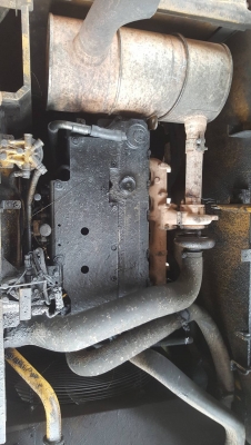 ขาย แบคโฮ CAT 320D เอกสารเล่มทะเบียนครบ รถใช้งานได้ปกติ ราคาต่อรองได้ครับ