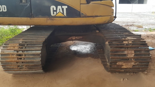 ขาย แบคโฮ CAT 320D เอกสารเล่มทะเบียนครบ รถใช้งานได้ปกติ ราคาต่อรองได้ครับ