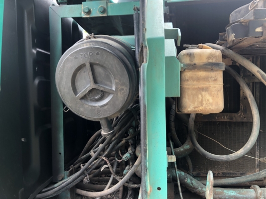 ขาย KOBELCO MARK V SK200