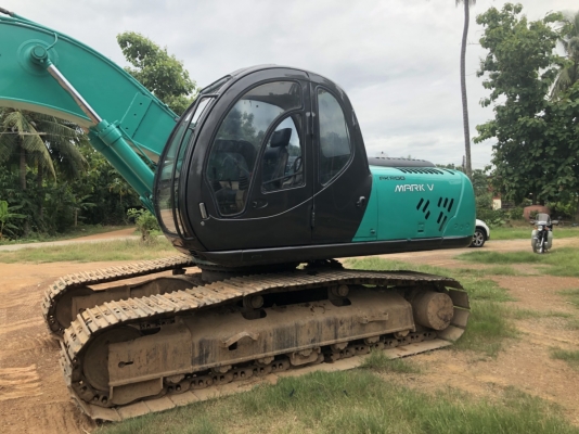 ขาย KOBELCO MARK V SK200