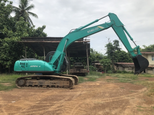 ขาย KOBELCO MARK V SK200