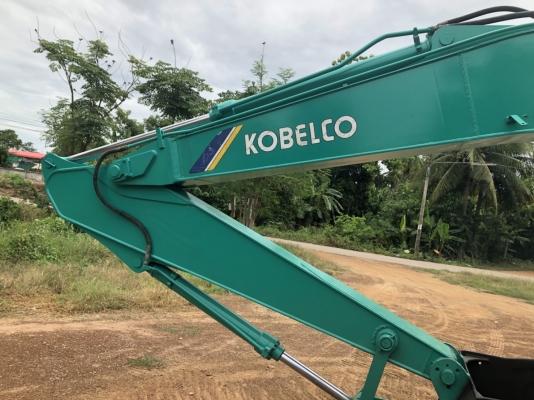 ขาย KOBELCO MARK V SK200
