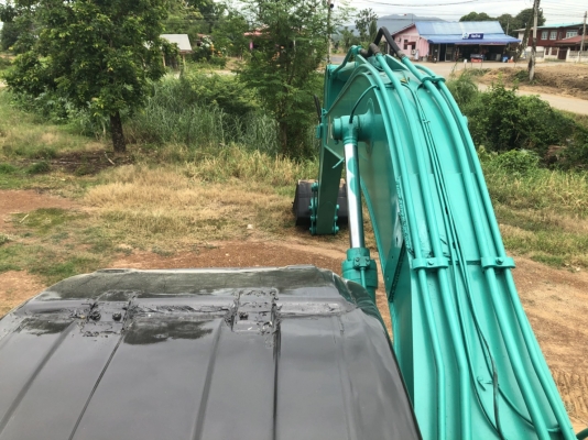 ขาย KOBELCO MARK V SK200