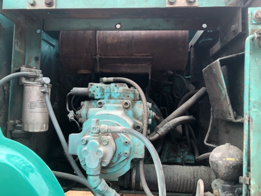 ขาย KOBELCO MARK V SK200