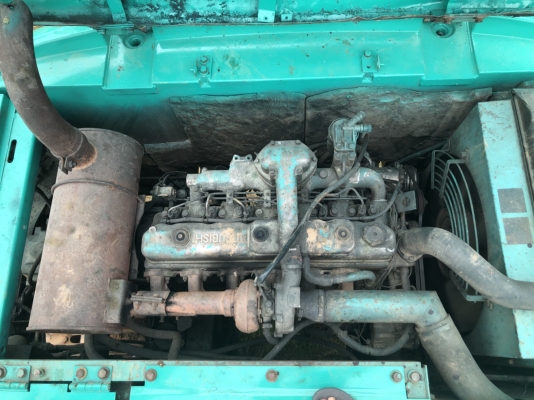 ขาย KOBELCO MARK V SK200