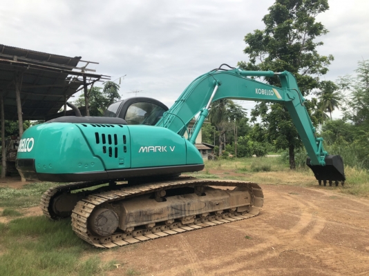 ขาย KOBELCO MARK V SK200