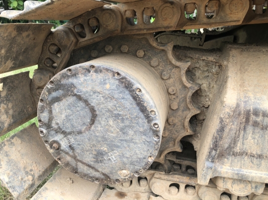 ขาย KOBELCO MARK V SK200