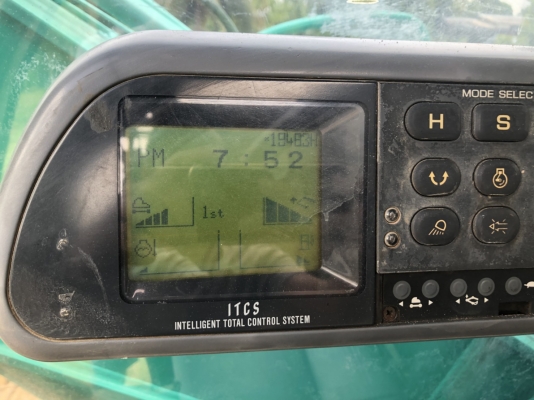 ขาย KOBELCO MARK V SK200