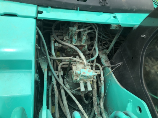ขาย KOBELCO MARK V SK200
