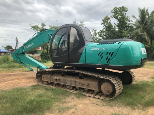 ขาย KOBELCO MARK V SK200