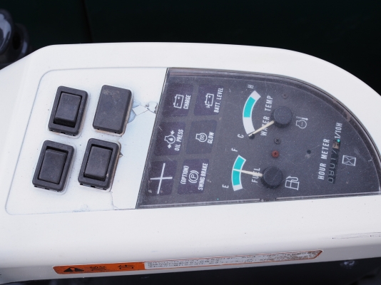 เก่าญี่ปุ่นSUMITOMO. SH40JX เช็คพร้อมใช้งาน เอกสารอินวอย