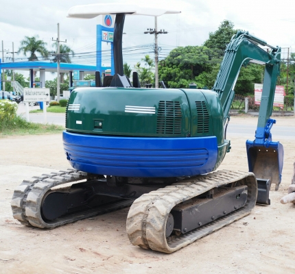 เก่าญี่ปุ่นSUMITOMO. SH40JX เช็คพร้อมใช้งาน เอกสารอินวอย เก่าญี่ปุ่นSUMITOMO. SH40JX เช็คพร้อมใช้งาน เอกสารอินวอย