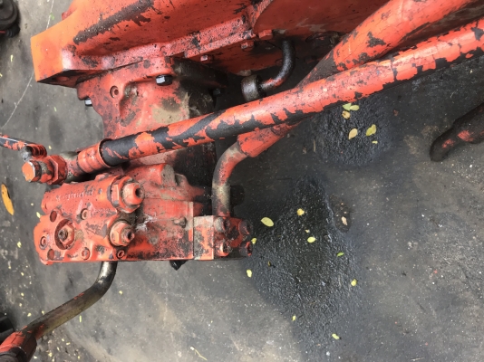 ขายตัวเดินมอเตอร์นิ้ว เก่าญี่ปุ่น สวยๆๆ ขายตัวเดินมอเตอร์นิ้ว เก่าญี่ปุ่น สวยๆๆ