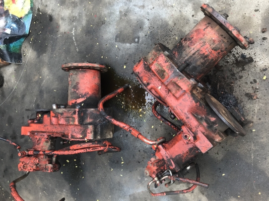 ขายตัวเดินมอเตอร์นิ้ว เก่าญี่ปุ่น สวยๆๆ ขายตัวเดินมอเตอร์นิ้ว เก่าญี่ปุ่น สวยๆๆ