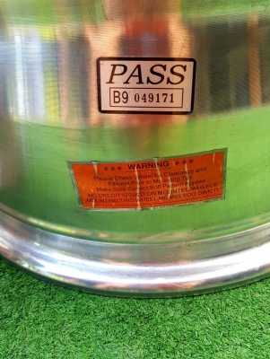 ขายล้อ MICKEY THOMPSON แท้ Classic2 16x8 ออฟ 0