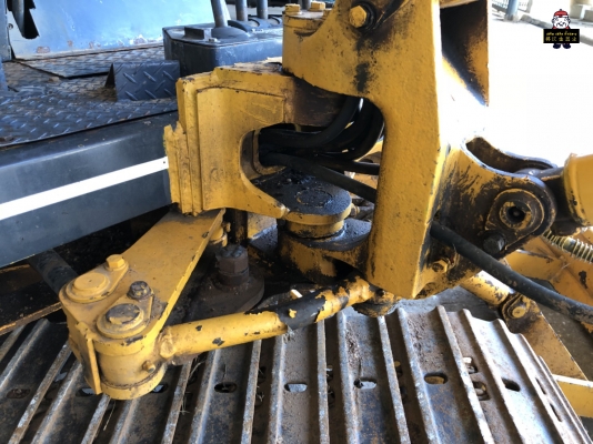 (ปิดการขาย) รถขุด Komatsu PC15-2 (ปิดการขาย) รถขุด Komatsu PC15-2