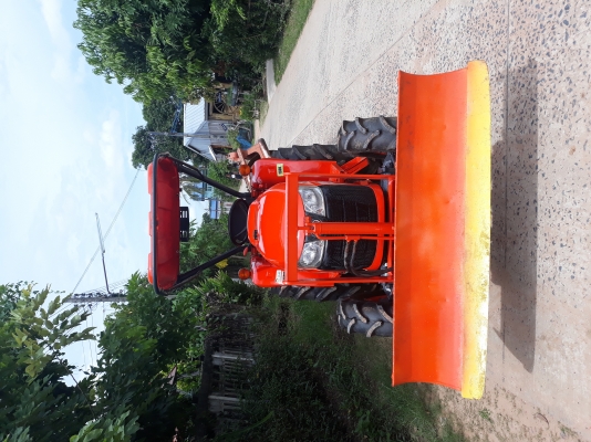 ขายL3608สวยๆสภาพนางฟ้าสวยๆเครื่องแน่นๆเกียรดีไฮโลิกแจ๋วสี สวยๆมาพร้อมอุปกร4ชิ่นดันหน้า+ผาน5+โรตารี่+คราด ขายL3608สวยๆสภาพนางฟ้าสวยๆเครื่องแน่นๆเกียรดีไฮโลิกแจ๋วสี สวยๆมาพร้อมอุปกร4ชิ่นดันหน้า+ผาน5+โรตารี่+คราด