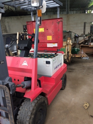 ขายรถฟอร์คลิฟต์