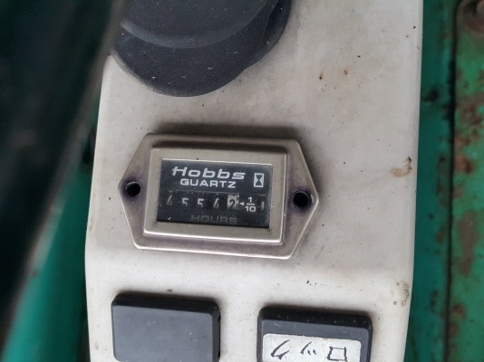 รถแบคโฮ SUMITOMO SH20 รถเก่านอกนำเข้า ยังไม่เคยใช้งานในไทย เทียบเท่า KOMATSU MR-8 คอนโทลสั้น ปั๊มนิ้ว ไฟฟ้าครบ เครื่องดี ปั๊มดี สภาพพร้อมใช้งาน มีเอกสารใบอินวอยซ์ มี VDO การทำงานให้ชม