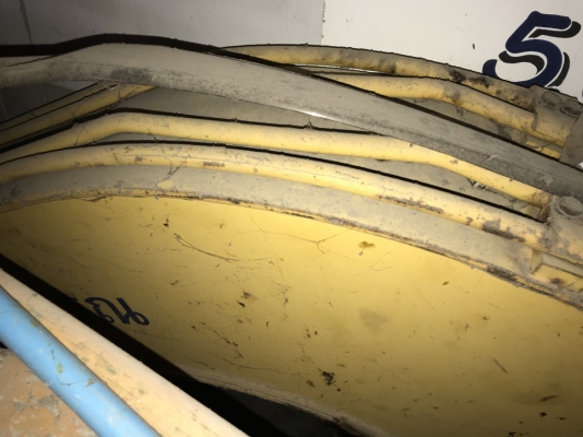 บูมอามร์ Pc60 ซื้อเก่านอกมาไม่ได้ใช้ ขายถูกครับ