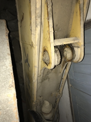 บูมอามร์ Pc60 ซื้อเก่านอกมาไม่ได้ใช้ ขายถูกครับ