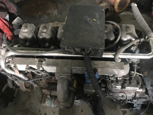 ขายเครื่อง 6d22 เทอร์โบ. เครื่องก๊าซ ngv พร้อมใช้ ขายเครื่อง 6d22 เทอร์โบ. เครื่องก๊าซ ngv พร้อมใช้