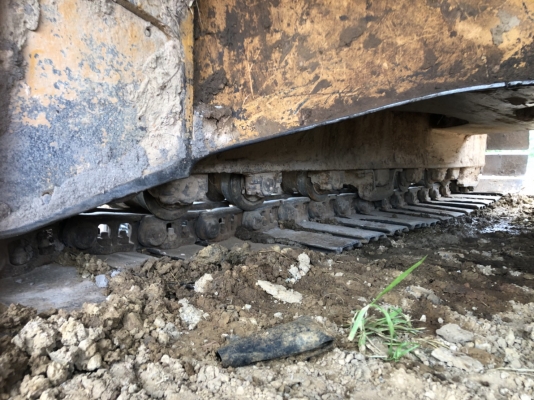 ขายเครืีองจักรกลหนัก