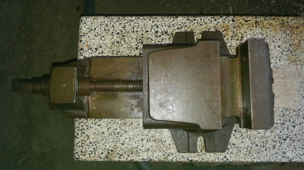 ขาย ปากกามิลลิ่ง6นิ้วปรับ องศา สภาพดี ขาดฟันจับ 3,800