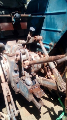 ขายรถไถNEWHOLLAND 6640 เอกสารทะเบียน 2เพลา ดันหน้า ผานหลัง ขายรถไถNEWHOLLAND 6640 เอกสารทะเบียน 2เพลา ดันหน้า ผานหลัง