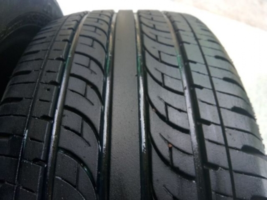 ยาง SONAR SX 608 195/50/15 82V ปี13