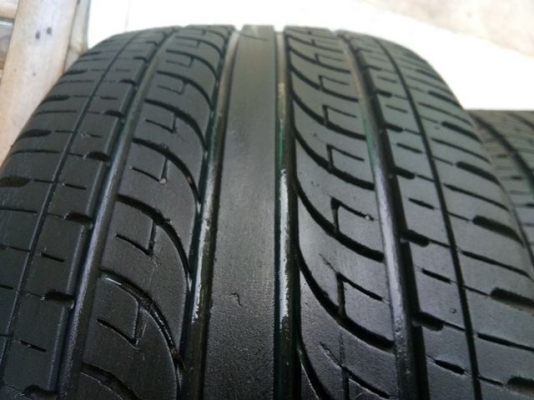 ยาง SONAR SX 608 195/50/15 82V ปี13