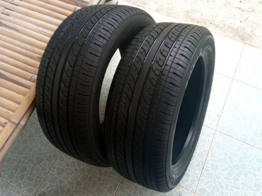 ยาง SONAR SX 608 195/50/15 82V ปี13