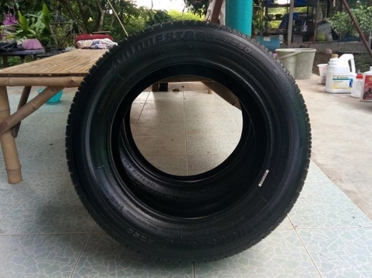 ยาง บริสโตน 185/60/15 ปี14