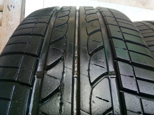 ยาง บริสโตน 185/60/15 ปี14