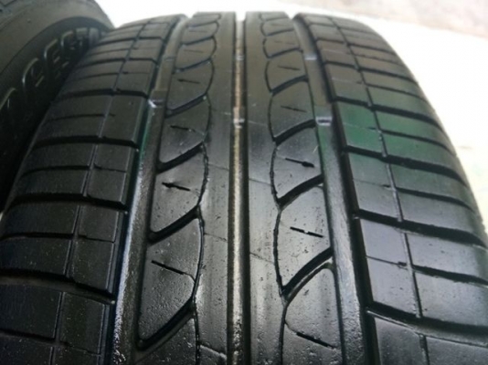 ยาง บริสโตน 185/60/15 ปี14