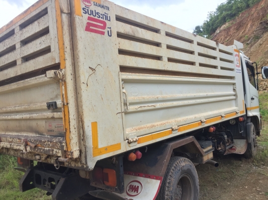ขายดาวน์ทั้ง2คัน ISUZU 210 HINO175 รถปี60 10เดือน พร้อมลุยงาน สอบถาม 0872976734 ขายดาวน์ทั้ง2คัน ISUZU 210 HINO175 รถปี60 10เดือน พร้อมลุยงาน สอบถาม 0872976734