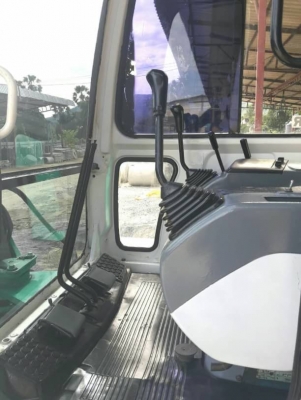 KOMATSU PC30-7 มีระบบหัวกระแทก รถสวย สภาพพร้อมใช้งาน เครื่องดี ทำงานดี ราคาคุยได้ 0872976734 KOMATSU PC30-7 มีระบบหัวกระแทก รถสวย สภาพพร้อมใช้งาน เครื่องดี ทำงานดี ราคาคุยได้ 0872976734