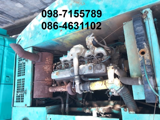 ขาย!! >>> Kobelco Sk200LC Mark3 บูมอาร์มยาว 16เมตร พร้อมใช้งาน <<< เบอร์ติดต่อ 098-7155789 086-4631102 ขาย!! >>> Kobelco Sk200LC Mark3 บูมอาร์มยาว 16เมตร พร้อมใช้งาน <<< เบอร์ติดต่อ 098-7155789 086-4631102