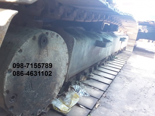 ขาย!! >>> Kobelco Sk200LC Mark3 บูมอาร์มยาว 16เมตร พร้อมใช้งาน <<< เบอร์ติดต่อ 098-7155789 086-4631102 ขาย!! >>> Kobelco Sk200LC Mark3 บูมอาร์มยาว 16เมตร พร้อมใช้งาน <<< เบอร์ติดต่อ 098-7155789 086-4631102