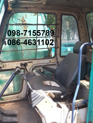 ขาย!! >>> Kobelco Sk200LC Mark3 บูมอาร์มยาว 16เมตร พร้อมใช้งาน <<< เบอร์ติดต่อ 098-7155789 086-4631102 ขาย!! >>> Kobelco Sk200LC Mark3 บูมอาร์มยาว 16เมตร พร้อมใช้งาน <<< เบอร์ติดต่อ 098-7155789 086-4631102
