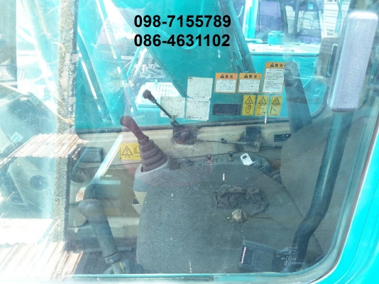 ขาย!! >>> CAT 320V.1 LC บูมอาร์มยาว 16 เมตร พร้อมใช้งาน <<< เบอร์ติดต่อ 098-7155789 086-4631102 ขาย!! >>> CAT 320V.1 LC บูมอาร์มยาว 16 เมตร พร้อมใช้งาน <<< เบอร์ติดต่อ 098-7155789 086-4631102