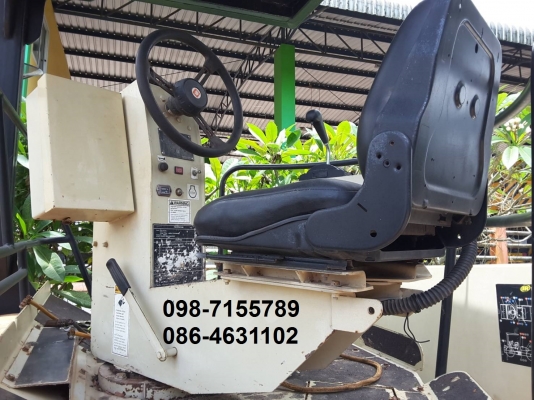 ขาย!! >>> รถบด Ingersoll Rand DD110 เล่มทะเบียน พร้อมลุยงาน <<< เบอร์ติดต่อ 098-7155789 086-4631102 ขาย!! >>> รถบด Ingersoll Rand DD110 เล่มทะเบียน พร้อมลุยงาน <<< เบอร์ติดต่อ 098-7155789 086-4631102