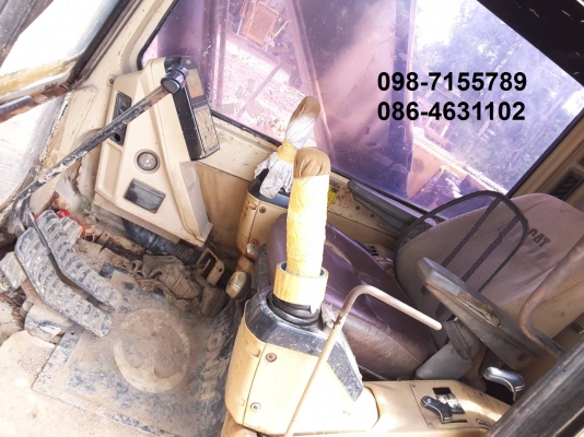 ขาย!! >>> CAT 320V.1 พร้อมลุยงาน เอกสารเล่มทะเบียน <<< เบอร์ติดต่อ 098-7155789 086-4631102 ขาย!! >>> CAT 320V.1 พร้อมลุยงาน เอกสารเล่มทะเบียน <<< เบอร์ติดต่อ 098-7155789 086-4631102