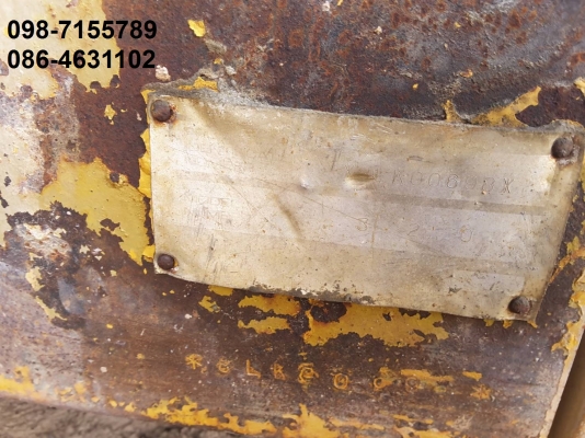 ขาย!! >>> CAT 320V.1 พร้อมลุยงาน เอกสารเล่มทะเบียน <<< เบอร์ติดต่อ 098-7155789 086-4631102 ขาย!! >>> CAT 320V.1 พร้อมลุยงาน เอกสารเล่มทะเบียน <<< เบอร์ติดต่อ 098-7155789 086-4631102