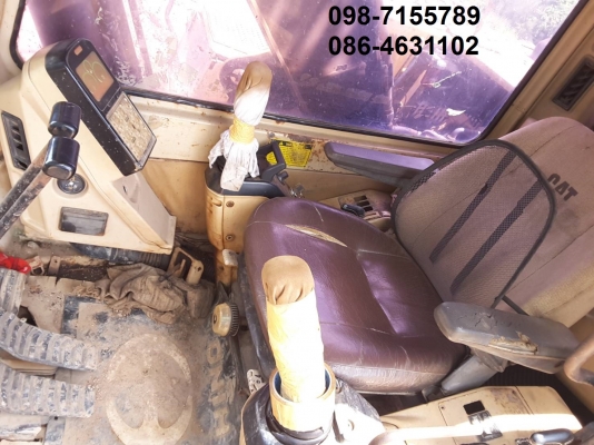 ขาย!! >>> CAT 320V.1 พร้อมลุยงาน เอกสารเล่มทะเบียน <<< เบอร์ติดต่อ 098-7155789 086-4631102 ขาย!! >>> CAT 320V.1 พร้อมลุยงาน เอกสารเล่มทะเบียน <<< เบอร์ติดต่อ 098-7155789 086-4631102