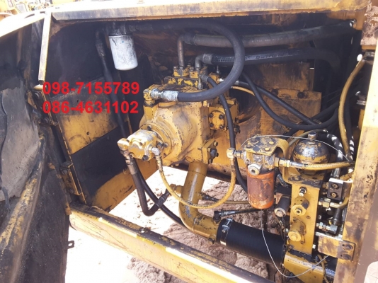 ขาย!! >>> CAT 320V.1 พร้อมลุยงาน เอกสารเล่มทะเบียน <<< เบอร์ติดต่อ 098-7155789 086-4631102 ขาย!! >>> CAT 320V.1 พร้อมลุยงาน เอกสารเล่มทะเบียน <<< เบอร์ติดต่อ 098-7155789 086-4631102