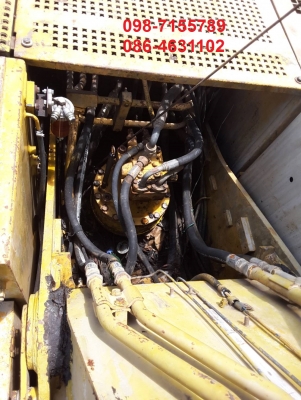 ขาย!! >>> CAT 320V.1 พร้อมลุยงาน เอกสารเล่มทะเบียน <<< เบอร์ติดต่อ 098-7155789 086-4631102 ขาย!! >>> CAT 320V.1 พร้อมลุยงาน เอกสารเล่มทะเบียน <<< เบอร์ติดต่อ 098-7155789 086-4631102