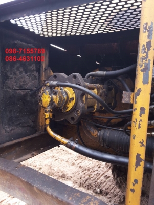 ขาย!! >>> Kobelco Sk200mark2 พร้อมใช้งาน เอกสารใบซื้อขาย <<< เบอร์ติดต่อ 098-7155789 086-4631102 ขาย!! >>> Kobelco Sk200mark2 พร้อมใช้งาน เอกสารใบซื้อขาย <<< เบอร์ติดต่อ 098-7155789 086-4631102